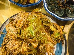 -牛街清真满恒記(平安里西大街店)