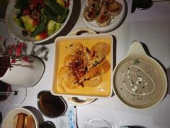 -春树下·树屋花房西餐厅(罍街AS1980店)