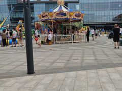 -大族广场Mall&More