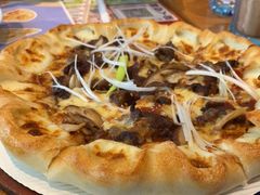 -必胜客(新海上世界店)