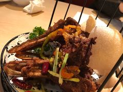 -避风塘(宝山万达店)