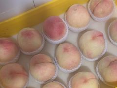 -老袁家蜜桃农场·阳山水蜜桃