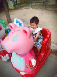 -大望京儿童游乐场