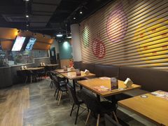 -棒约翰比萨·意面(松江开元店)