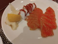 -南湖名都·景湖轩全日制餐厅·海鲜自助·东南亚风味·临湖而食