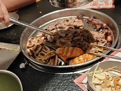 -炽城·烤肉名家(鸿达中央广场店)
