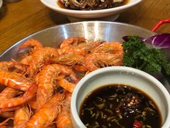 -必点海鲜·鲅鱼水饺(鞍山西道店)