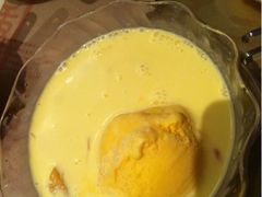 杨枝金露配冰淇淋-糖朝(尖沙咀店)