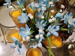 四时锦年雪耳饮-雀蓝川菜(星悦汇店)