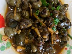 炒螺丝-妈妈的小作坊(陈家镇店)