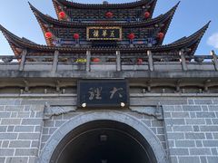 -阿鹏故事云南野生菌火锅(人民路店)