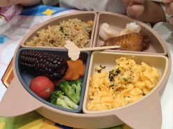-奈尔宝家庭中心·亲子餐厅(鄞州万达店)