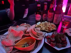 -MOSSO音乐酒吧·live house(南京旗舰店)