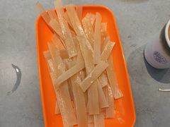 -椒椒铜炉火锅鸡(天马店)