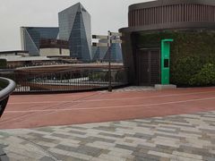 -东方体育中心(地铁站)
