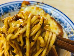 -老街杂酱面(东升街店)
