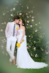 -太古映画婚纱摄影(天河店)