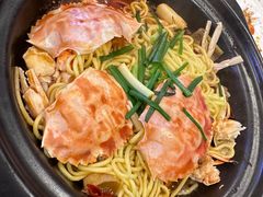 -不仔客海鲜烧烤270度海景餐厅(大东海店)