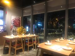 -虾满堂小龙虾烧烤(富荟广场店)