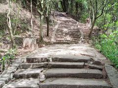 -金堂县云顶石城风景区