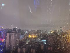 -星城之眼摩天轮