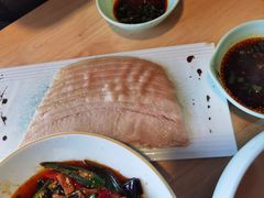 -冯记豆花店(健翔桥店)