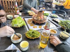 -香香腊排骨.野生菌火塘总店(束河店)