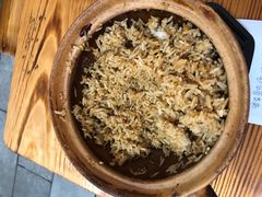 -壹煲口福煲仔饭(中山路店)