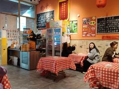 -荆九爷爆炒桥头三嫩(夫子庙店)