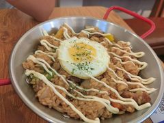 -青春分食(仙林大学城店)