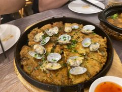 -李记潮汕砂锅粥(营福路店)