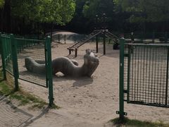 -黄兴公园