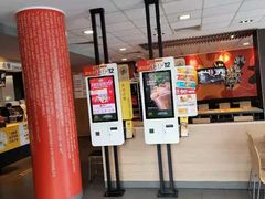 -麦当劳(红荔西店)