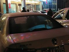 -绿岛公园(滨海新区)