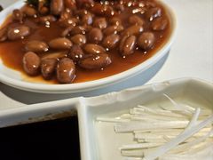 -悦融·京鲁菜·露台花园(安定门店)