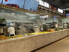 -长申国际美食广场