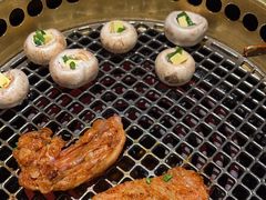 -谷牛和牛烤肉(漕河泾印象城店)