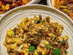 -铁公鸡·四川料理(天环广场店)