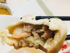 -东泰祥生煎馆(重庆北路店)