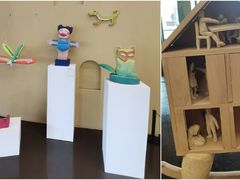 -中华艺术宫(上海美术馆)