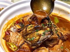 -U你·湖北家宴菜(南湖总店)