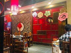 -铜人李火锅(西大街店)