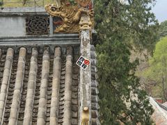 -潭柘寺景区
