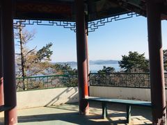 -萨尔浒风景区