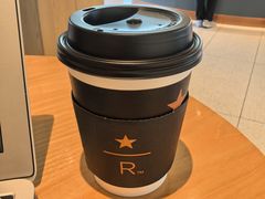 -星巴克臻选(深圳龙岗万科店)
