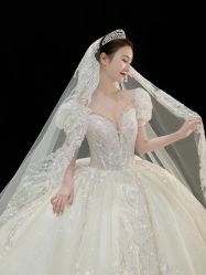 -LOVE SHINE婚纱·红鼎庄龙凤褂·妈妈装定制