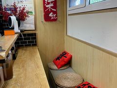 -柒鉦·日式豚骨拉麵(常德路店)