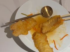 -上关东东北菜(夫子庙水游城店)
