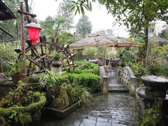 -青城甲(青城山店)