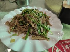 -东四民芳餐厅(世茂工三店)